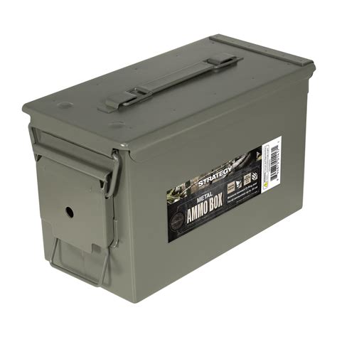 metal ammo box walmart|25 cal ammo walmart price.